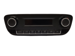 Klimabedienteil Bedienung Climatronic VW Polo 5 6R 6R0907044H A2C53427077 10405 Klimabedienteil Bedienung Climatronic VW Polo 5 6R 6R0907044H A2C53427077 10405