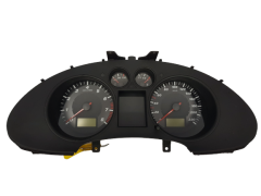 Tacho Kombiinstrument Seat Ibiza 110080104012A W06L0920801C VDO Tacho Kombiinstrument Seat Ibiza 110080104012A W06L0920801C VDO