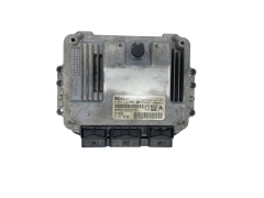 Steuergerät 0281012980 9664617480 9653958980 PSA Bosch 62437