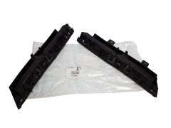 Stoßfängerbefestigung Original Citroen Peugeot 7416H0 7416.H0