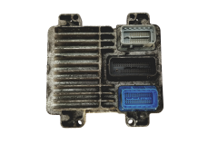 Steuergerät 12604438 12597521 Chevrolet Delphi