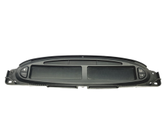 Tacho Kombiinstrument Citroen Xsara Picasso 9631710380 56449