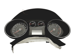 Tacho Kombiinstrument Fiat Bravo 51761174 503001980100 33175