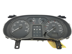 Tacho Kombiinstrument Renault Clio 2 8200059763 49281