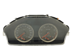 Tacho Kombiinstrument Volvo V50 S40 30728642 69594-870T 60937