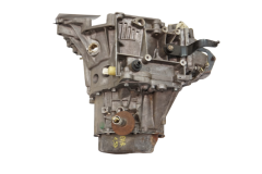 Getriebe 20TA74  Berlingo Partner 1,9D WJZ Citroen Peugeot 