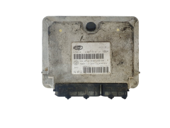 Steuergerät 51793116 IAW4AF.S2  Fiat Magneti Marelli 37334