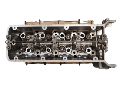 Zylinderkopf BMW 1743987 1.9 8V 194E1 2