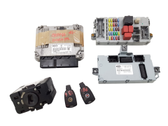 Startset Fiat Croma 55202700 46846744 0071748840 1.9 JTD