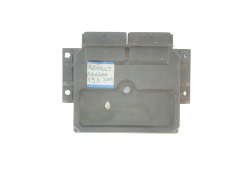 Steuergerät 8200327651 7700111549 R04010030I 81001A Renault Lucas 41021