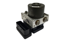 Abs-Pumpe Ford Mazda 3M51-2M110-CA 10.0970-0108.3 ATE 1827