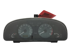 Tacho Kombiinstrument Citroen Xsara 9635060180 N00 49565 Tacho Kombiinstrument Citroen Xsara 9635060180 N00 49565