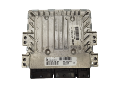Steuergerät 237103725R 237103428R Kangoo 2 Renault Continental 5179 Steuergerät 237103725R 237103428R Kangoo 2 Renault Continental 5179
