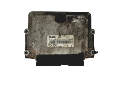 Motorsteuerung Fiat 55185364 0281010337 Bosch 23907