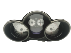Tacho Kombiinstrument Alfa Romeo GT 156050197 110080264011 41832