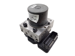 Abs-Pumpe Kia Sportage 58920-3U300 BE6003I322 Mando 1639 Abs-Pumpe Kia Sportage 58920-3U300 BE6003I322 Mando 1639