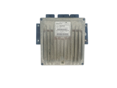 Steuergerät 8200399038 8200513163 R0410B034A Renault Delphi 41348