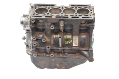 Motorblock D4F722 1,2 16v Renault Clio 2 Kangoo 1025