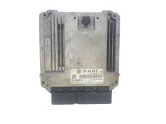 Steuergerät 070906016EC 0281014893 VW Bosch 56447