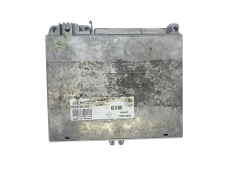 Steuergerät S111730119 B 7700861423 7700873360 Renault Siemens 62687