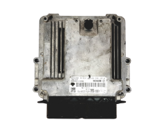 Steuergerät 0281033584 HX73-12C520-FFB Jaguar Land Rover Bosch