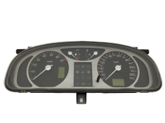 Tacho Kombiinstrument Renault Laguna 2 8200170308 A Jaeger