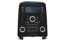 Autoradio Neues Original A/C Renault Scenic 4 280906528R 4.2" 1026