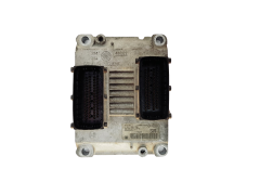 Steuergerät 0261208254 55352623 Opel Bosch GM 30876 Steuergerät 0261208254 55352623 Opel Bosch GM 30876