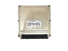 Steuergerät A0275459632 0281010039 Mercedes Bosch 21600