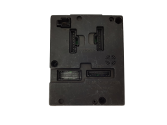 Steuergerät BSI 7703297929 S108502300C Renault Siemens 18858 Steuergerät BSI 7703297929 S108502300C Renault Siemens 18858