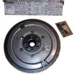 Zweimassenschwungrad Neues Original Renault 123001715R Zweimassenschwungrad Neues Original Renault 123001715R