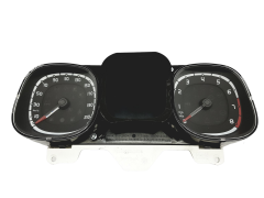 Tacho Kombiinstrument Fiat Panda 0887766550 52131331 