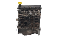 Dieselmotor K9KM768 K9K768 1.5 DCI Renault Clio 3 Modus  1065