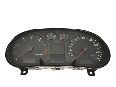 Tacho Kombiinstrument Audi A3 8L 8L0920900H 28873