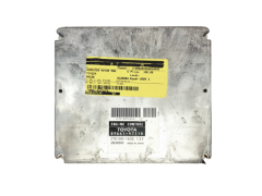 Steuergerät 89661-47110 275100-1632 Toyota Denso 19365