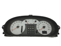 Tacho Kombiinstrument Renault Scenic 1 8200038788 44799
