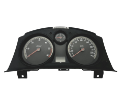 Tacho Kombiinstrument Opel Astra H 13172020 110080255028 53228 Tacho Kombiinstrument Opel Astra H 13172020 110080255028 53228