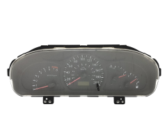 Tacho Kombiinstrument KIA Rio 0K33C55430C 2003-2880 48045