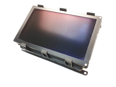 Display Für Navigationssystem Opel Vectra C Signum 24461297 5WK70093 Siemens