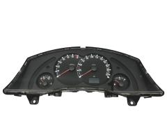 Tacho Kombiinstrument Opel Meriva 13214765LH 110080161033 40055