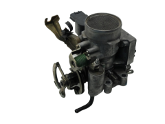 Drosselklappe Nissan Micra 16119-OU410 A81-634 1.3 Drosselklappe Nissan Micra 16119-OU410 A81-634 1.3