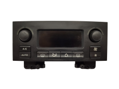 Klimabedienteil Bedienung Climatronic Peugeot 307 9646627977 6451ZN Behr