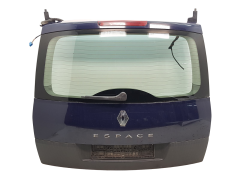 Kofferraumklappe Renault Espace 4 DVD42