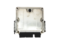 Steuergerät 0281010808 9644721080 28FM0367 PSA Bosch 24657