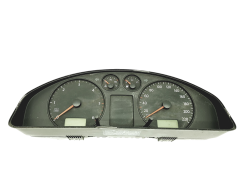 Tacho Kombiinstrument VW Transporter T5 7H0920850M 110080204029 Tacho Kombiinstrument VW Transporter T5 7H0920850M 110080204029