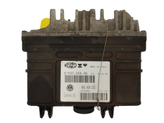 Steuergerät Seat 6K0906030 IAW1AV.V3 Magneti Marelli