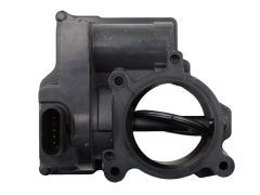 Drosselklappe 03C128063B A2C53104475 VW Audi Seat Skoda 1,4 TSI