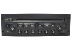 Cd-Radio Peugeot 307 96488013XT PSARCD100-00 VDO