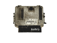 Steuergerät Opel 55560810DB 0281012694 Bosch GM 23979