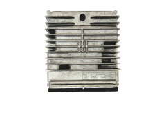 Steuergerät 2M5A-12A650-PE 12220510 Ford  Delphi 26087